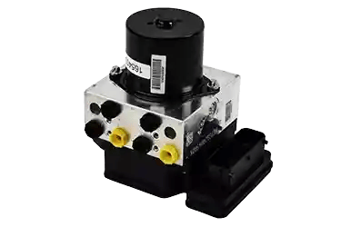 Used ABS Module