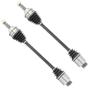 Used Axleshaft