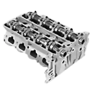 Used Cylinderhead