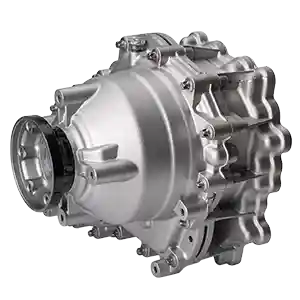 Used Differential