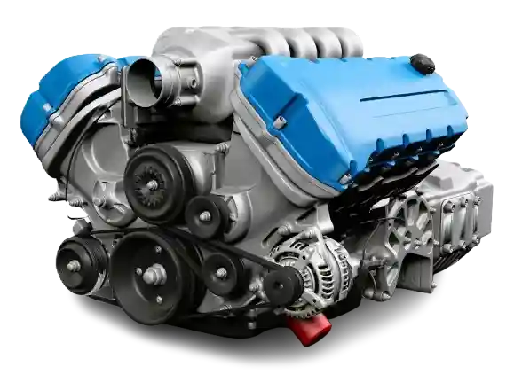 Used Engine