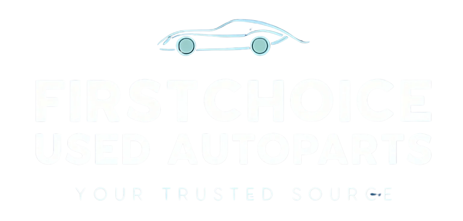 First Choice Used Auto Parts