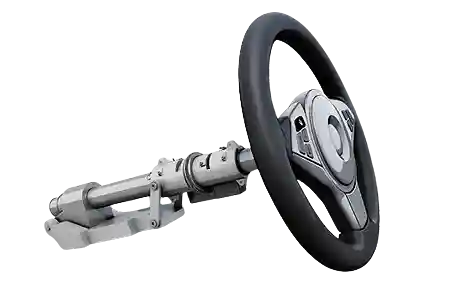 Used Steering Column