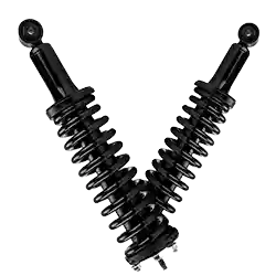 Used Struts