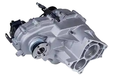 Used Transfercase