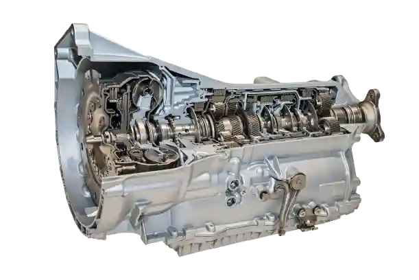 Used Transmission