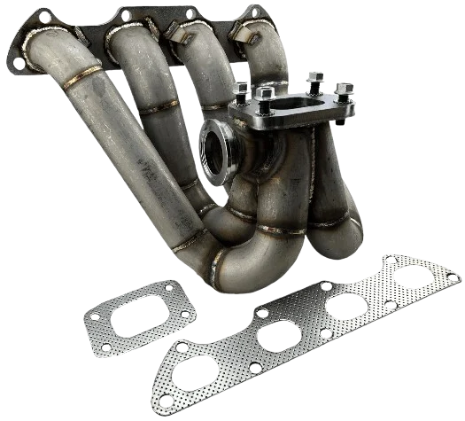 Used OEM exhaust manifold