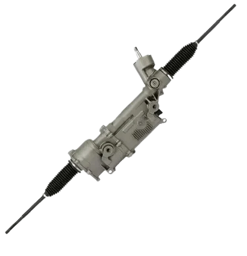 Used OEM rack and pinion steering gear